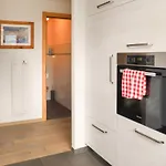شقة Beausoleil 9 By Interhome فيربير
