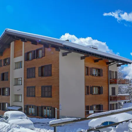 Appartement Beausoleil 9 By Interhome