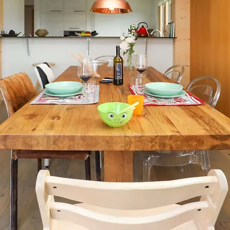 Lejlighed Beausoleil 9 By Interhome Verbier