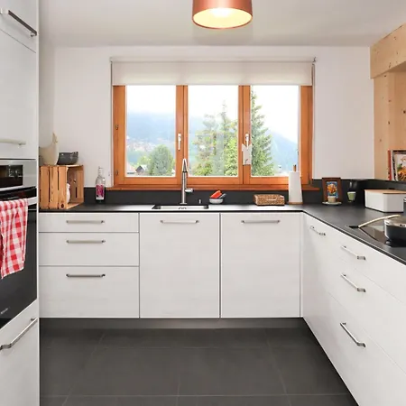 Beausoleil 9 By Interhome Appartement