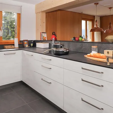 Beausoleil 9 By Interhome Daire