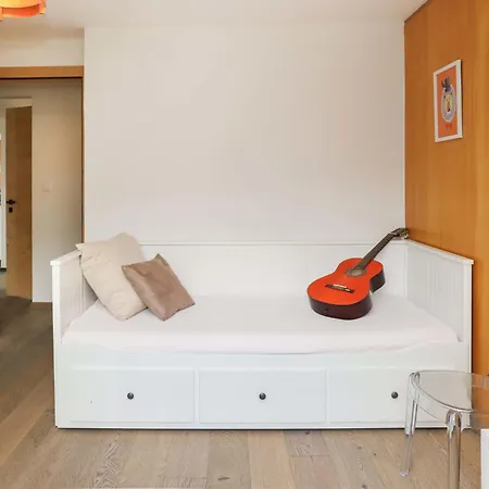 Beausoleil 9 By Interhome Daire *