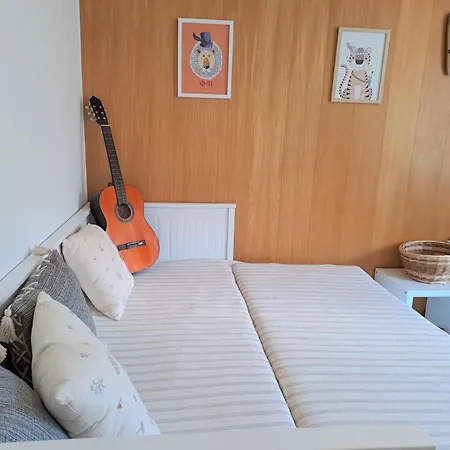 Beausoleil 9 By Interhome Appartement