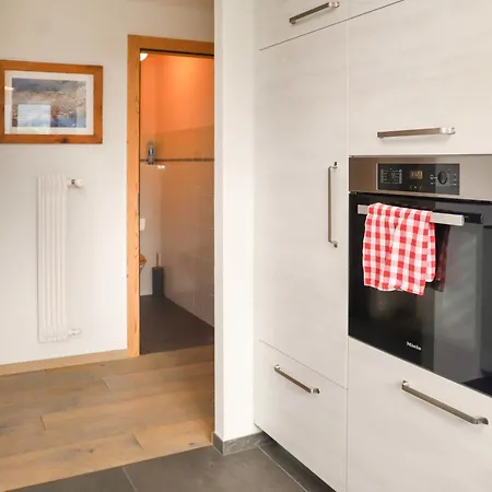 Appartement Beausoleil 9 By Interhome Verbier