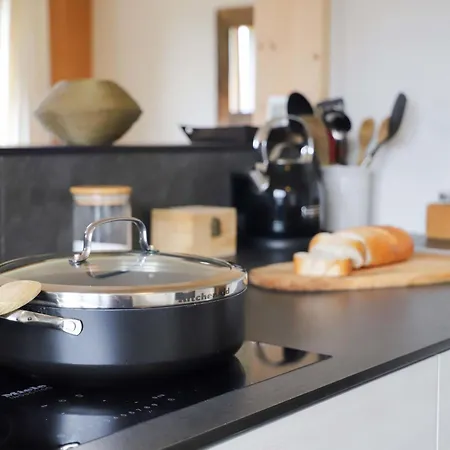 Beausoleil 9 By Interhome Appartement