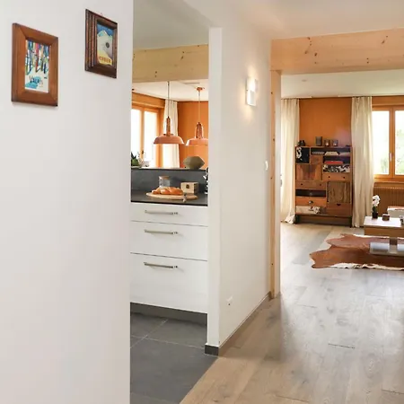 Beausoleil 9 By Interhome *