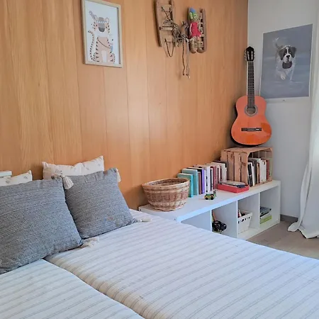 Beausoleil 9 By Interhome Lejlighed *