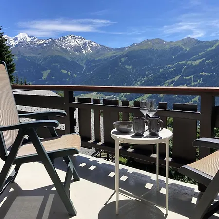 Beausoleil 9 By Interhome شقة *