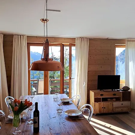 Appartement Beausoleil 9 By Interhome