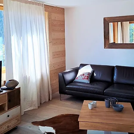 Appartement Beausoleil 9 By Interhome *