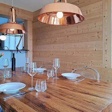 Beausoleil 9 By Interhome Verbier