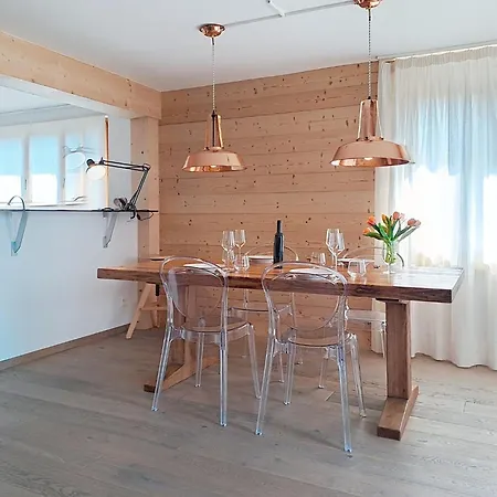 Beausoleil 9 By Interhome * Verbier