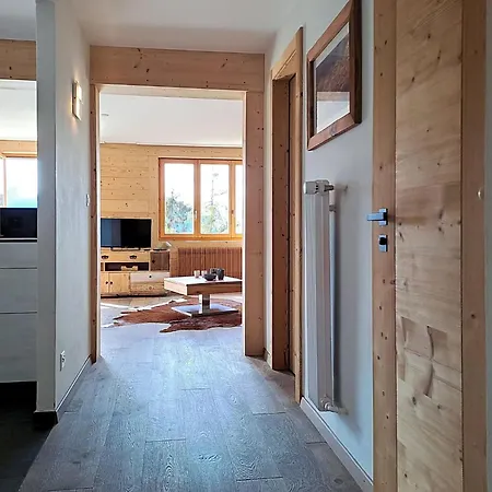 Beausoleil 9 By Interhome Appartement