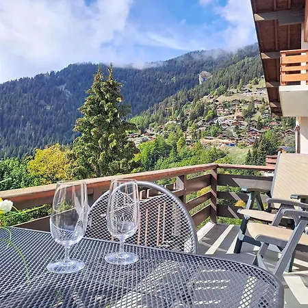 Appartement Beausoleil 9 By Interhome *