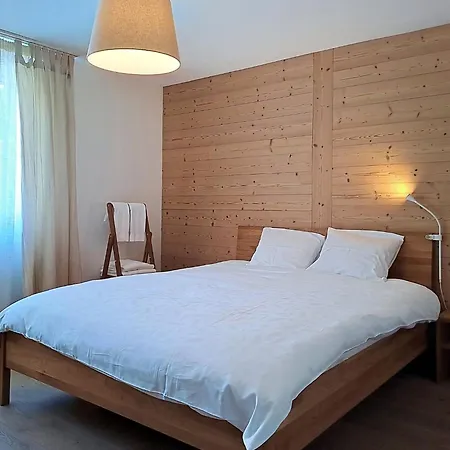 Appartement Beausoleil 9 By Interhome Verbier