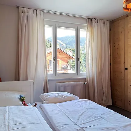 Beausoleil 9 By Interhome Appartement *