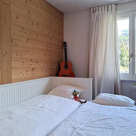 Beausoleil 9 By Interhome Verbier