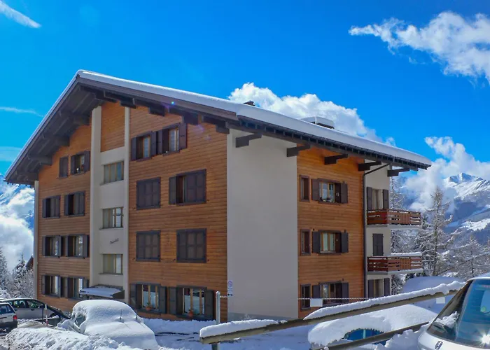 Apartamento Beausoleil 9 By Interhome