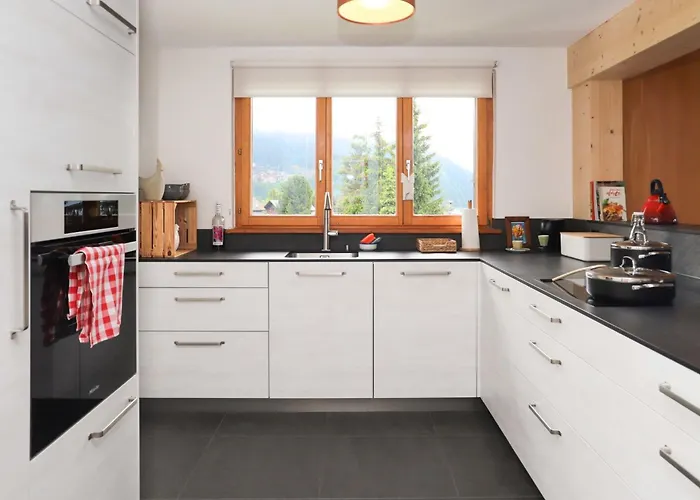 Beausoleil 9 By Interhome Appartement