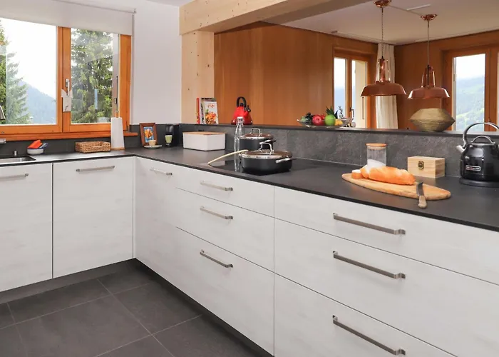 Beausoleil 9 By Interhome Appartement