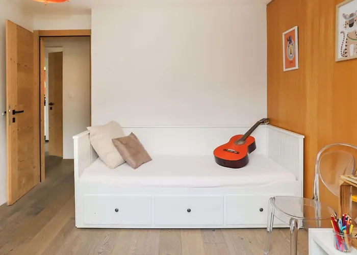 Beausoleil 9 By Interhome Appartement *