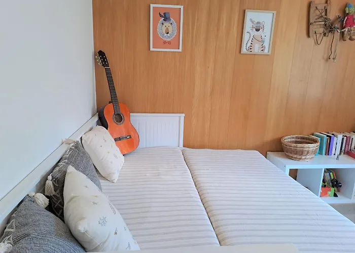 Beausoleil 9 By Interhome Apartamento