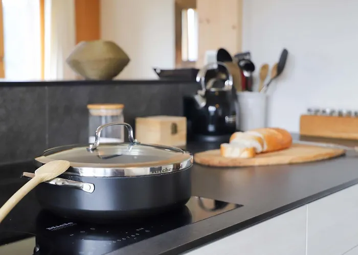 Beausoleil 9 By Interhome Appartement