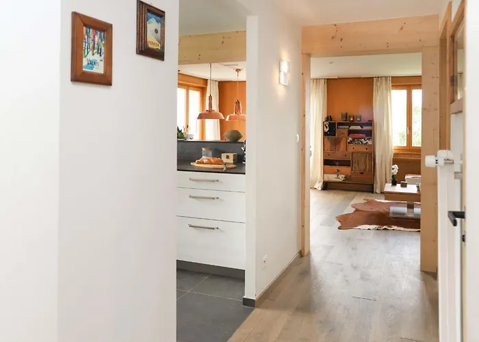 Beausoleil 9 By Interhome *