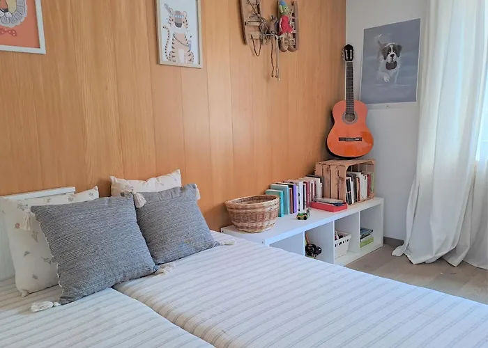 Beausoleil 9 By Interhome Appartement *