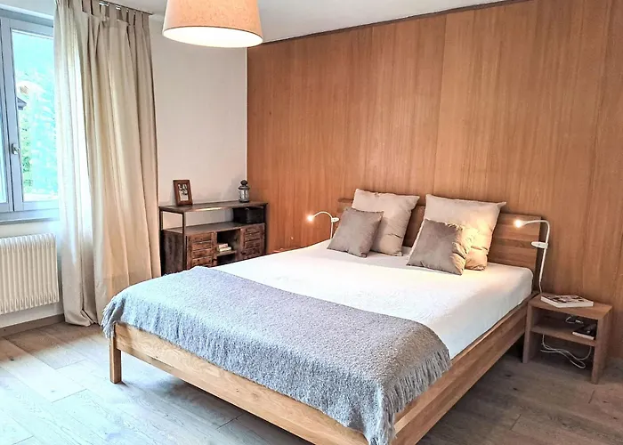 Beausoleil 9 By Interhome