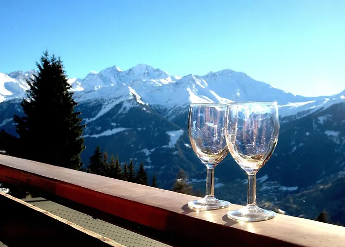 Beausoleil 9 By Interhome Appartement