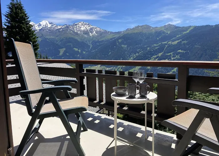 Beausoleil 9 By Interhome Appartement *