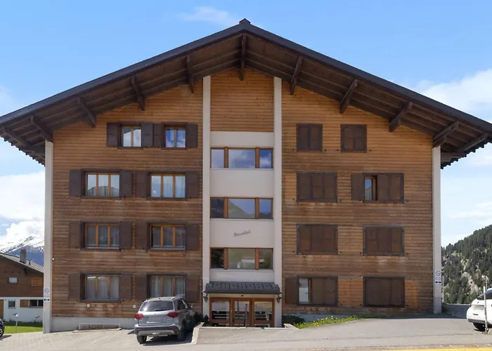 Apartamento Beausoleil 9 By Interhome *