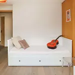 Beausoleil 9 By Interhome Apartment *