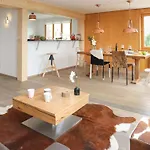 Beausoleil 9 By Interhome *
