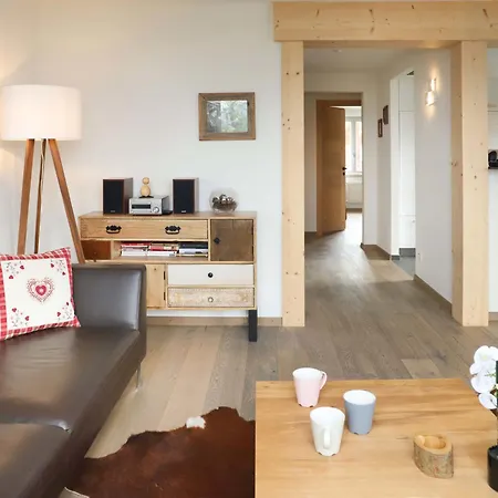 Beausoleil 9 By Interhome * Verbier