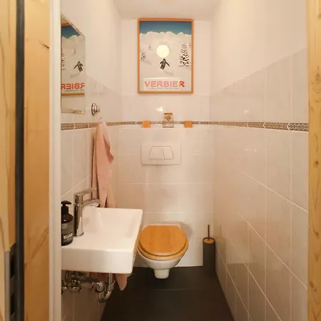 Beausoleil 9 By Interhome