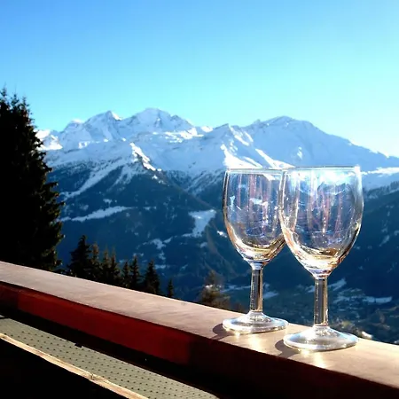 Beausoleil 9 By Interhome Apartamento