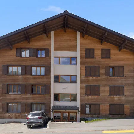 Apartamento Beausoleil 9 By Interhome *